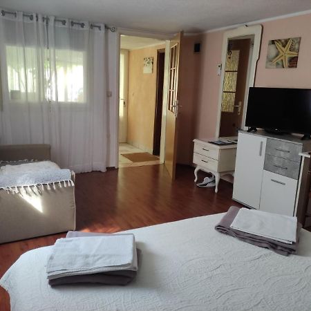 Apartman Tihana Crikvenica Exterior photo