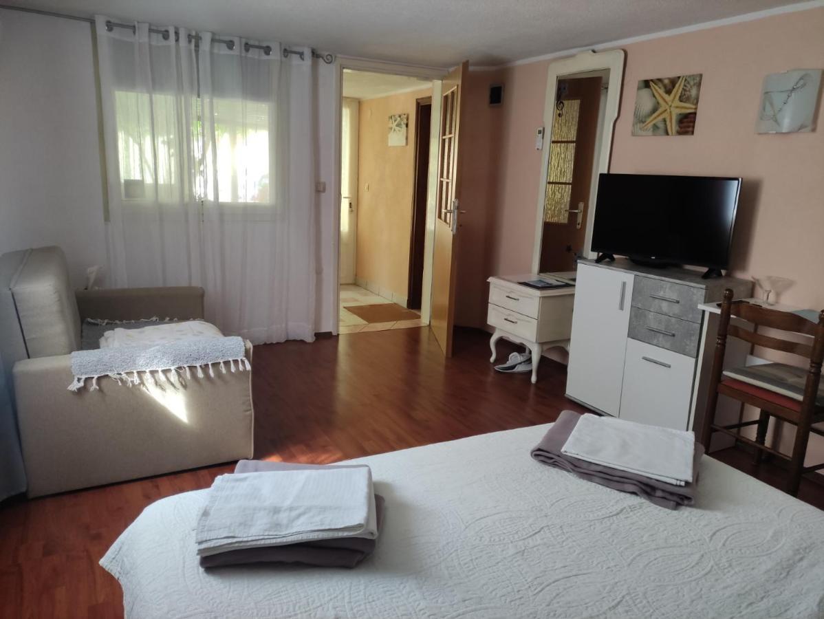 Apartman Tihana Crikvenica Exterior photo