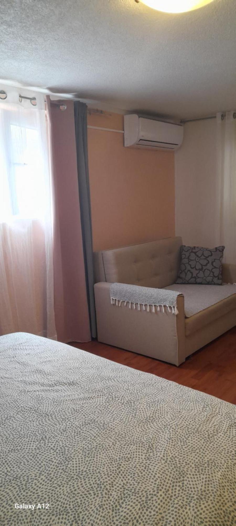 Apartman Tihana Crikvenica Exterior photo