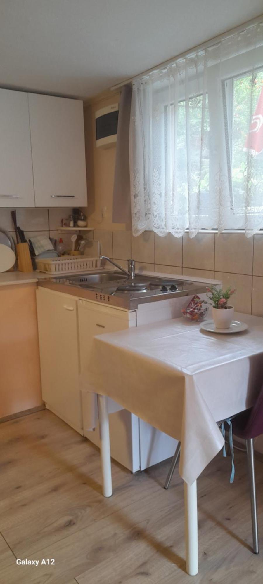 Apartman Tihana Crikvenica Exterior photo